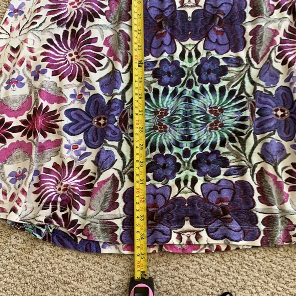 Free People Fiesta Floral Summer Dress - Picture 8 of 8